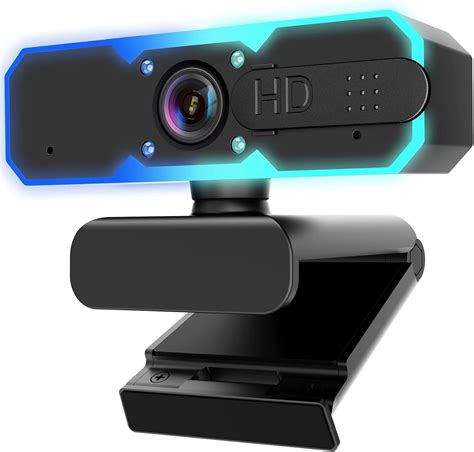 Top 6 Best 1080p 60fps Webcams for Streaming